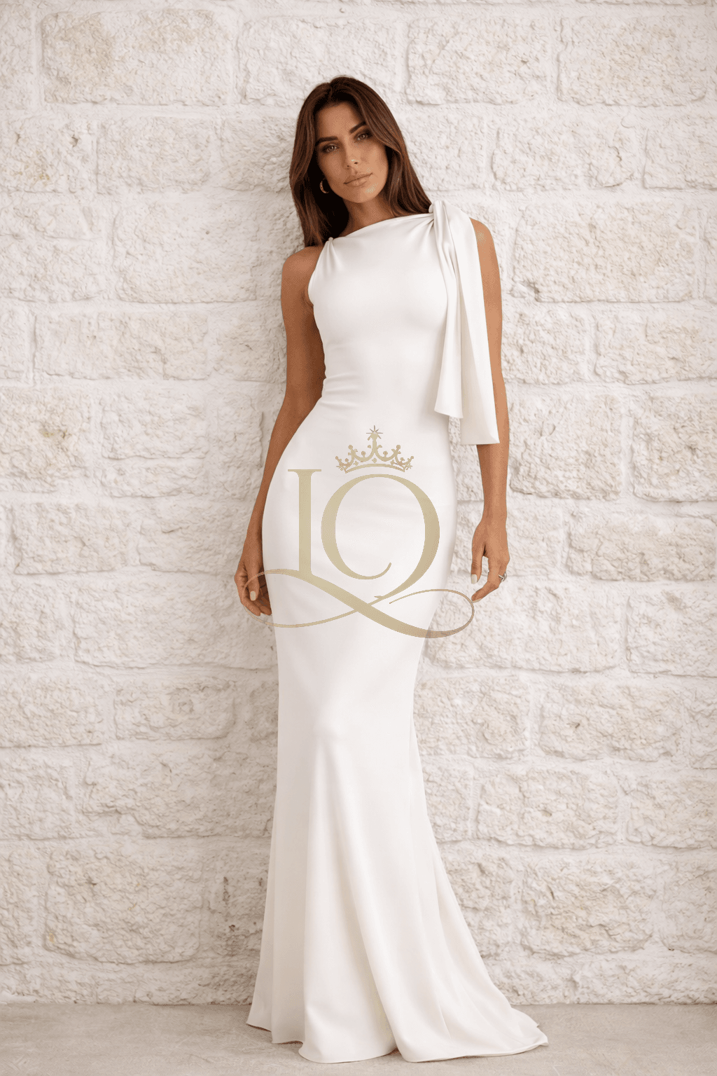 Sculpted Ivory