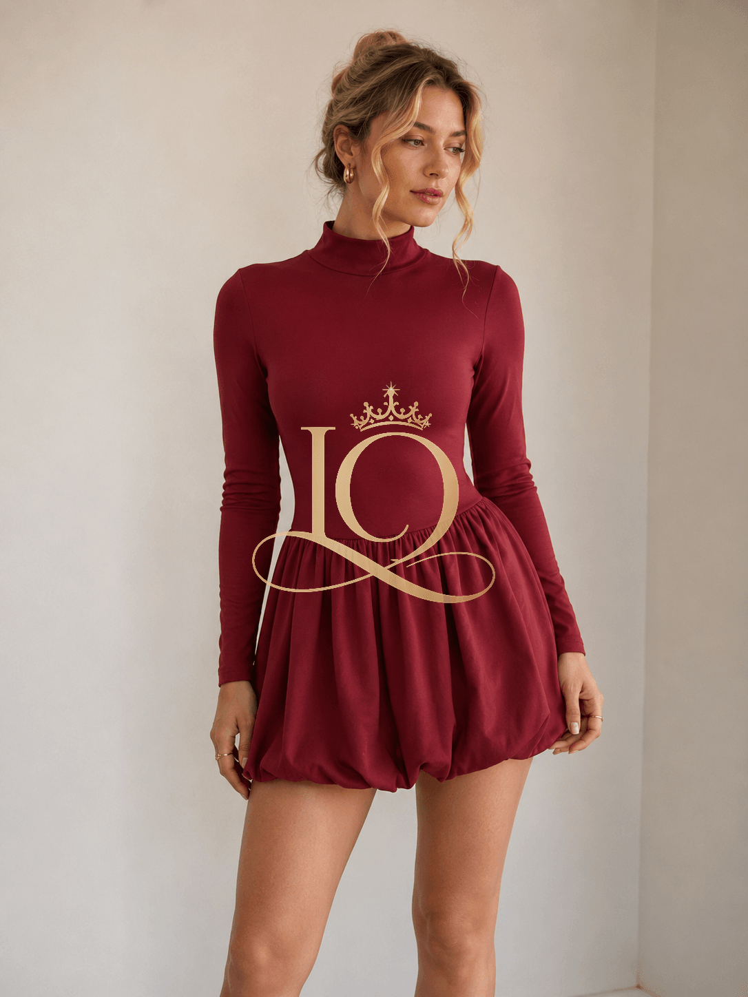 Crimson Sovereign