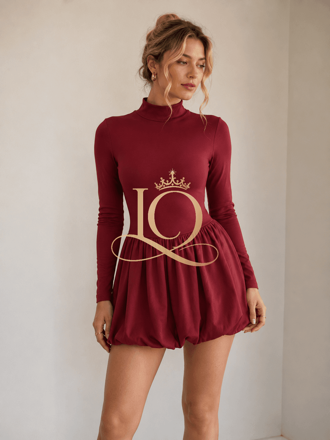 Crimson Sovereign