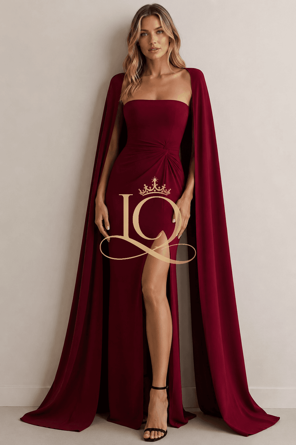 Crimson Sovereign