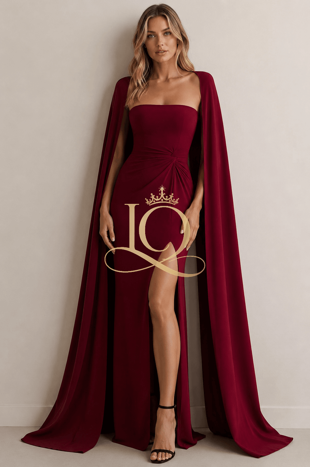 Crimson Sovereign