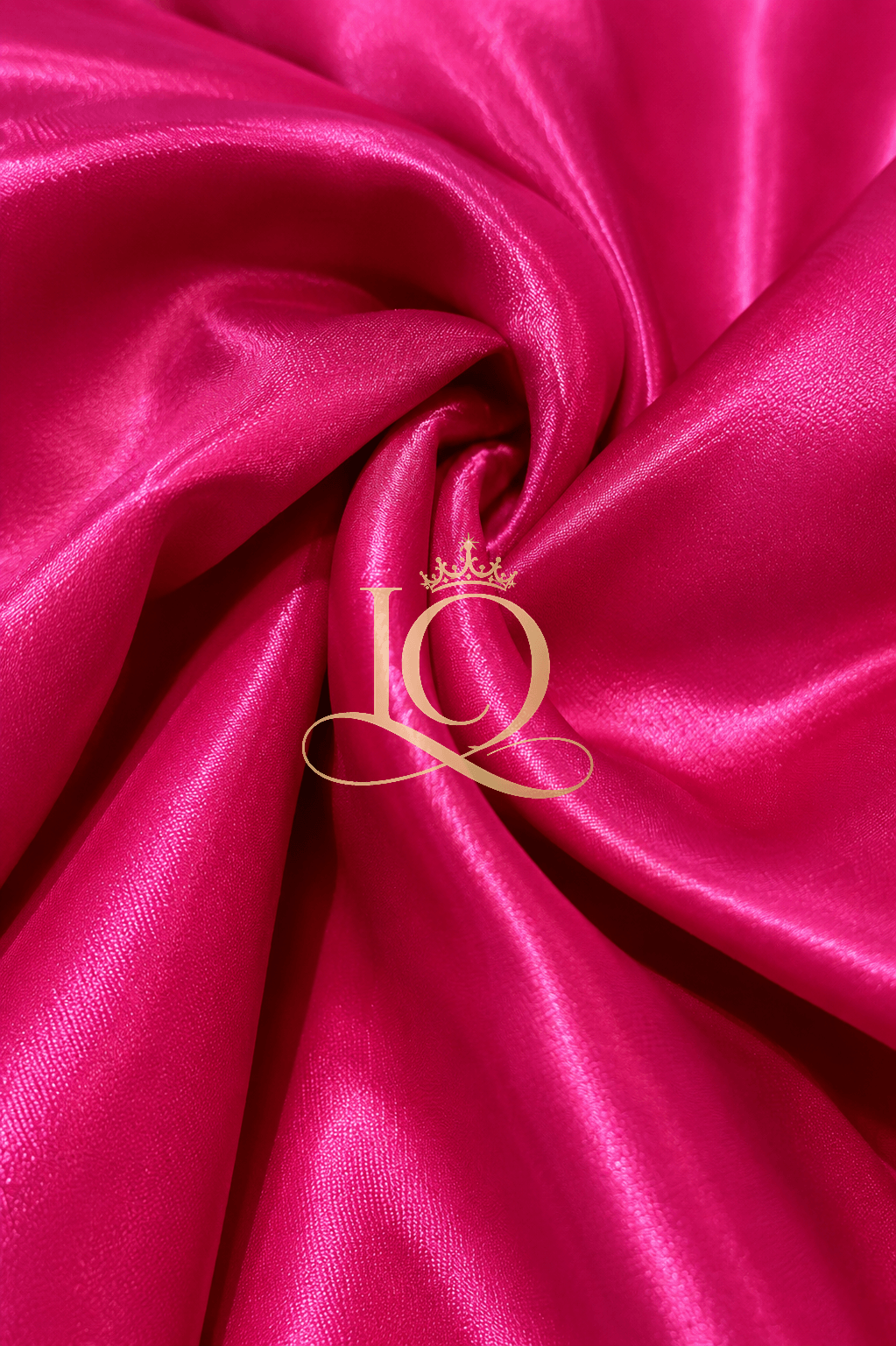 Crimson Sovereign — Vivid Fuchsia — view 4