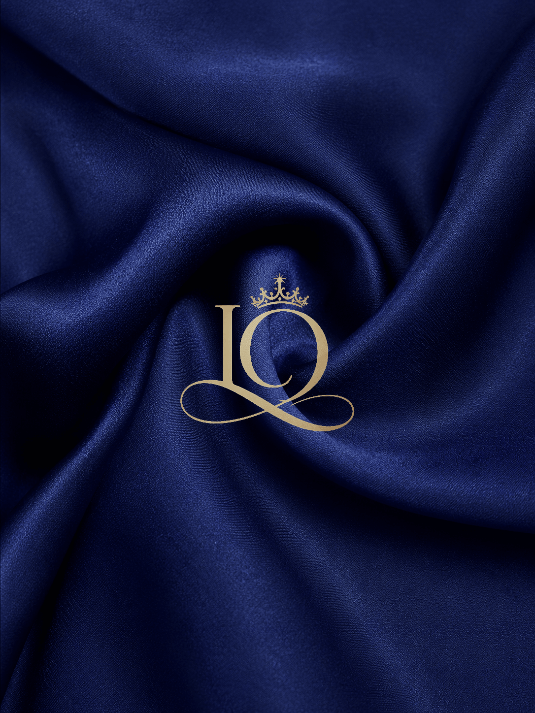 Sovereign Drape — Midnight Sovereign — view 4