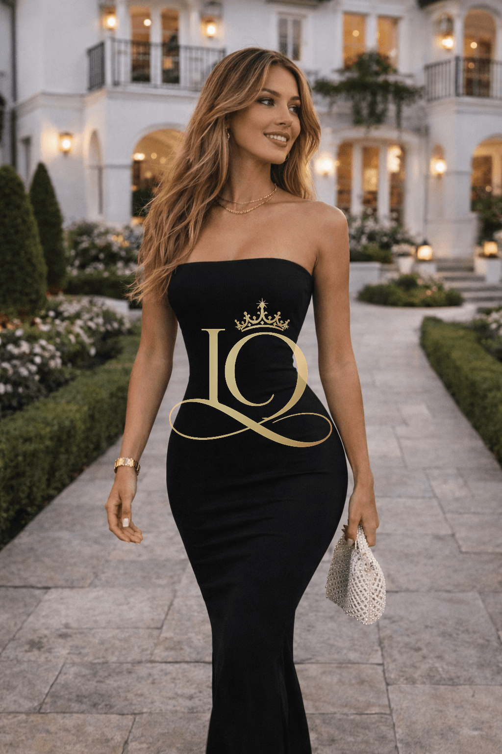 Sovereign Gown