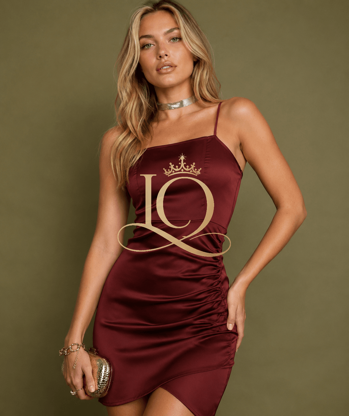 Velvet Sovereign